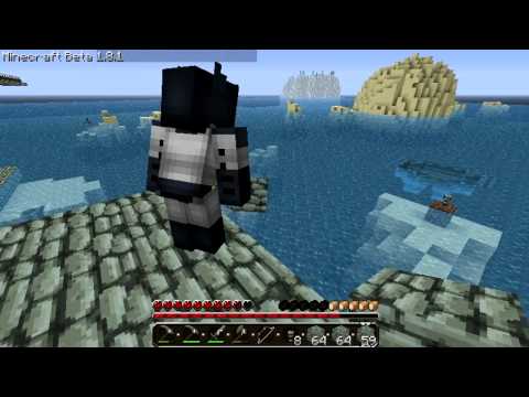 Tri-Mountain Survival Ep.27 - The Island Of Wasted Time