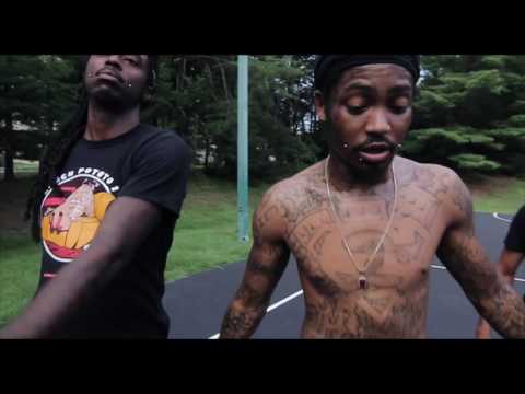 BossLuchie ft TJaun "iBall" prod by. Tonythebarber #CP2| Shot by: @EddiePFTW