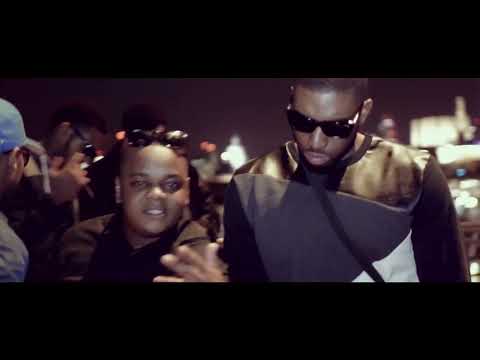 Big Tobz & Blittz Gullyish - Stay Trill [Music Video]