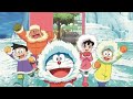 Doraemon Petualangan Hebat Di Antartika Kachi Kochi Doraemon Movie Terbaru 2025 Bahasa Indonesia