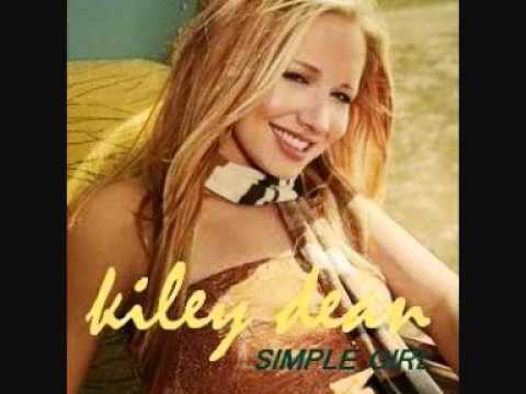 10 - Kiley Dean - Simple Girl