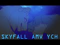 REUPLOAD Skyfall Amv Ych Closed TW Blood Dead Animals Gore