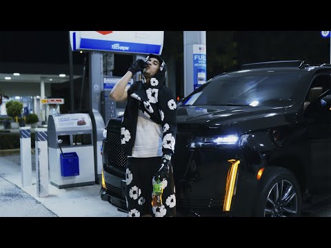 Skinny Flex - LEAN BACK (Official Video)