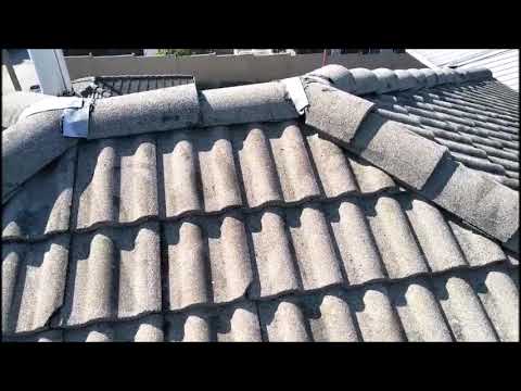 Gutter Gladiators Exterior Cleaning Company video.