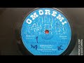 KERAGE SUCCESS OBWOGO PT1 BY ISAAC OTWORI OMOREMI 011 SIDE A