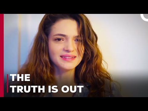 Eylül Learns The Truth About Koray - Can't Stop Loving You