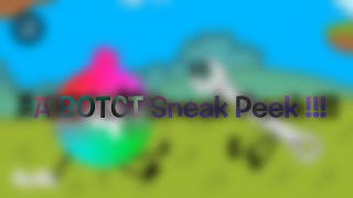 A BOTCT ep1 Sneak Peek !!!