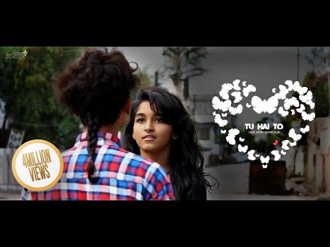 TU HAI TO | Love Story | Short Film | By Mrockangel