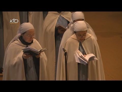 Laudes du 27 avril 2016