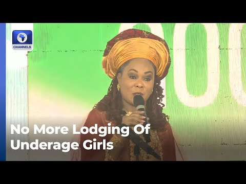 Trafficking: We’ll Stop Hotels From Lodging Underage Girls - Minister