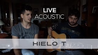 Alber Aibar | Hielo T (Miss Caffeina) with Fran Grande