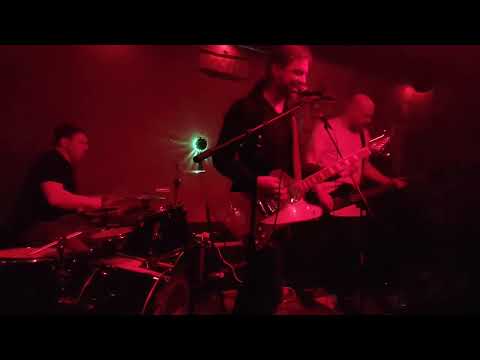 Mofer - Pop Punk - Live Stereo Wonderland Köln 2023