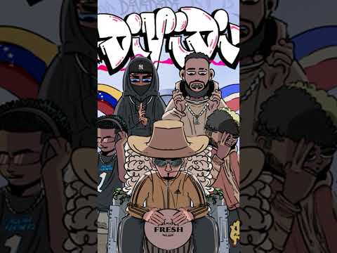 El junte el año Venezuela y RD🇻🇪🇩🇴 vamos hacerlo real