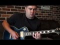 Jeremy - Pearl Jam - Guitar Lesson Tutorial How ...