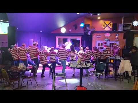 New York, New York (Waldo version)