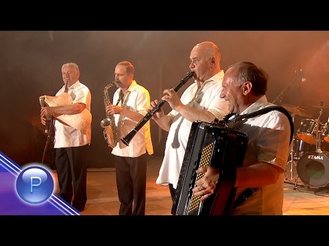 VIEVSKA FOLK GRUPA - FOLKLORNI NAPEVI / ВИЕВСКА ФОЛК ГРУПА - Фолклорни напеви, 2015