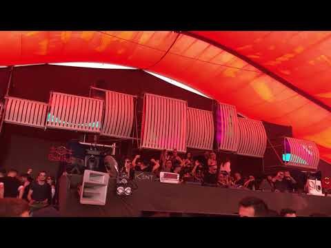 Marco Carola @ Sunwaves festival SW 23 - Mamaia 28/04/2018 pt.7
