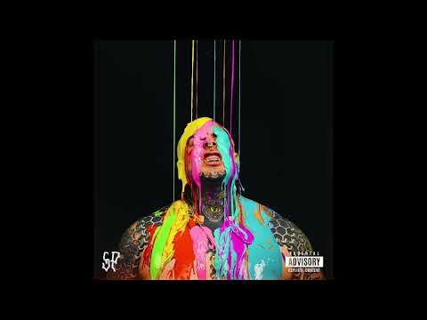 SLothy - COLOURS - 15 - Pleasers (feat Lil Sick)