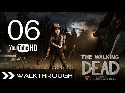The Walking Dead : Saison 2 : Episode 1 - All That Remains Xbox One