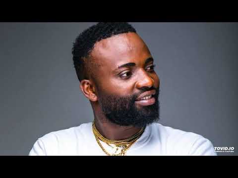 Preto Show Feat. Yola Semedo - Confuso