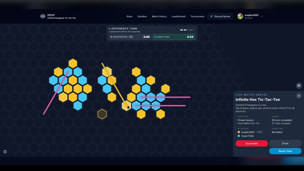 Gameplay Video