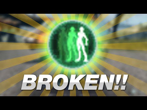 All Ways to Become INVINCIBLE in Xenoblade X