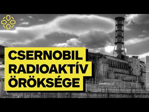 Történelem és popkultúra: 40 éves a csernobili katasztrófa, amely örökké sugárzó sebet ejtett