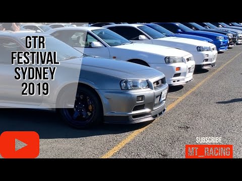 GTR Festival 2019