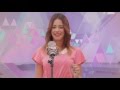 Martina Stoessel-Lo que soy (This is me) 