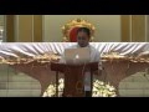 MC Teaching, August 2015 - Fr. Mike Lagrimas