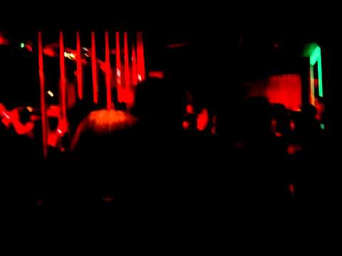 Marco Carola @ The Kitchen 2012 Dublin