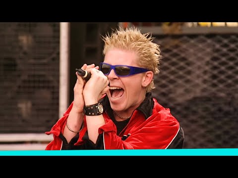 The Offspring - Come Out And Play | Live at Woodstock '99 East Stage (1999)