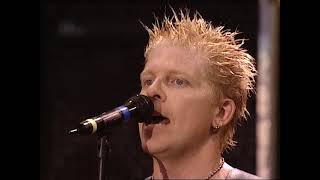 The Offspring - Come Out And Play - 7/23/1999 - Woodstock 99 East Stage