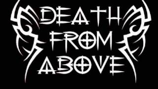 Death From Above - You Will Burn