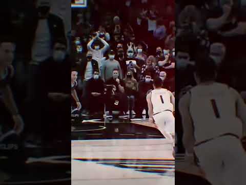 Suns Can’t Stop Ja🤫🥶