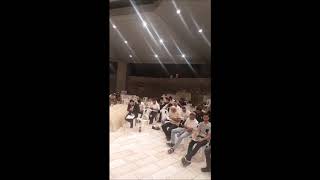 הרב מיכאל רביע | "לדוד אליך ה', נפשי אשא" (תהלים פרק כה)