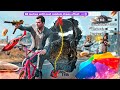 Every 250 Metres Causes Random CHAOS Effect Can I Cross GTA 5