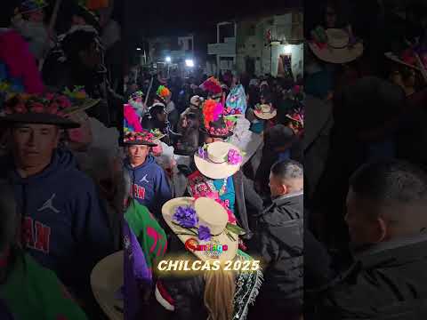 FIESTA PATRONAL DE CHILCAS OCROS ANCASH #chilcas #fiestapatronal #ancash