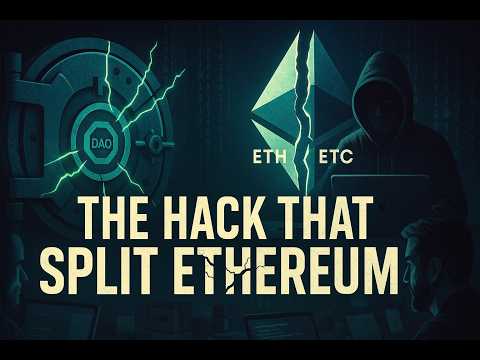Ethereum Mafia Part 5: The  DAO Hack