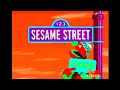 Sesame Street Season 33 Theme Song In Opposite Huskunk Effect 4 0