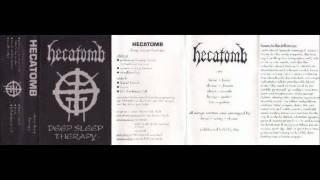 Hecatomb - Fall Darkness Fall