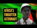 The Zambian Science Teacher Who Wanted To Send AFRICA To SPACE