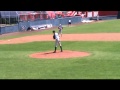 Brendan Rolfe 2012 87mph