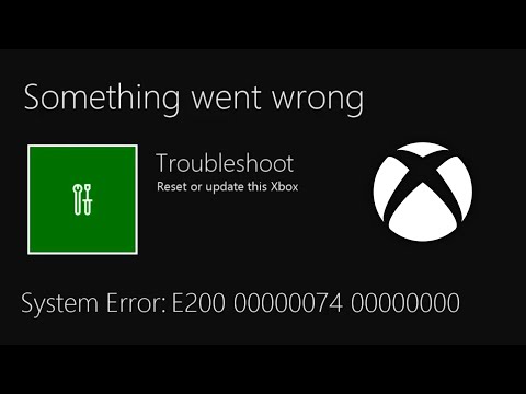 Xbox Crash Screens! (2001 – present)