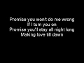 Rakim - Show Me Love Lyrics