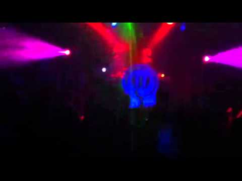 Warehouse@Koko Club-Franko Lopez b2b Jacopo Iotti