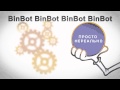 Робот автоматической торговли бинарными опционами BinBot 