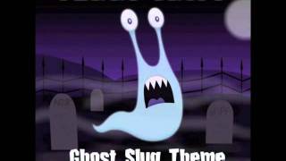 Parry Gripp- Ghost Slug