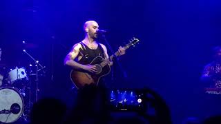 X Ambassadors - Hey Child 06.05.2019 Warsaw