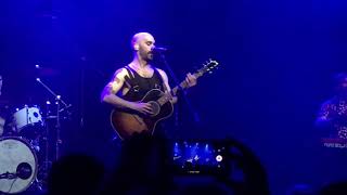 X Ambassadors - Hey Child 06.05.2019 Warsaw